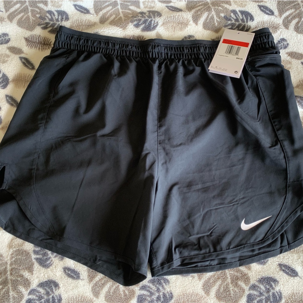Nike dri-fit shorts